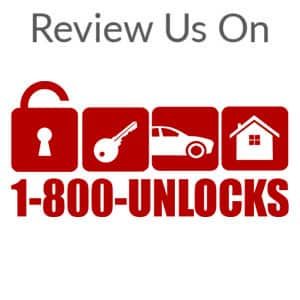 review mid america locksmith on 1800unlocks.com